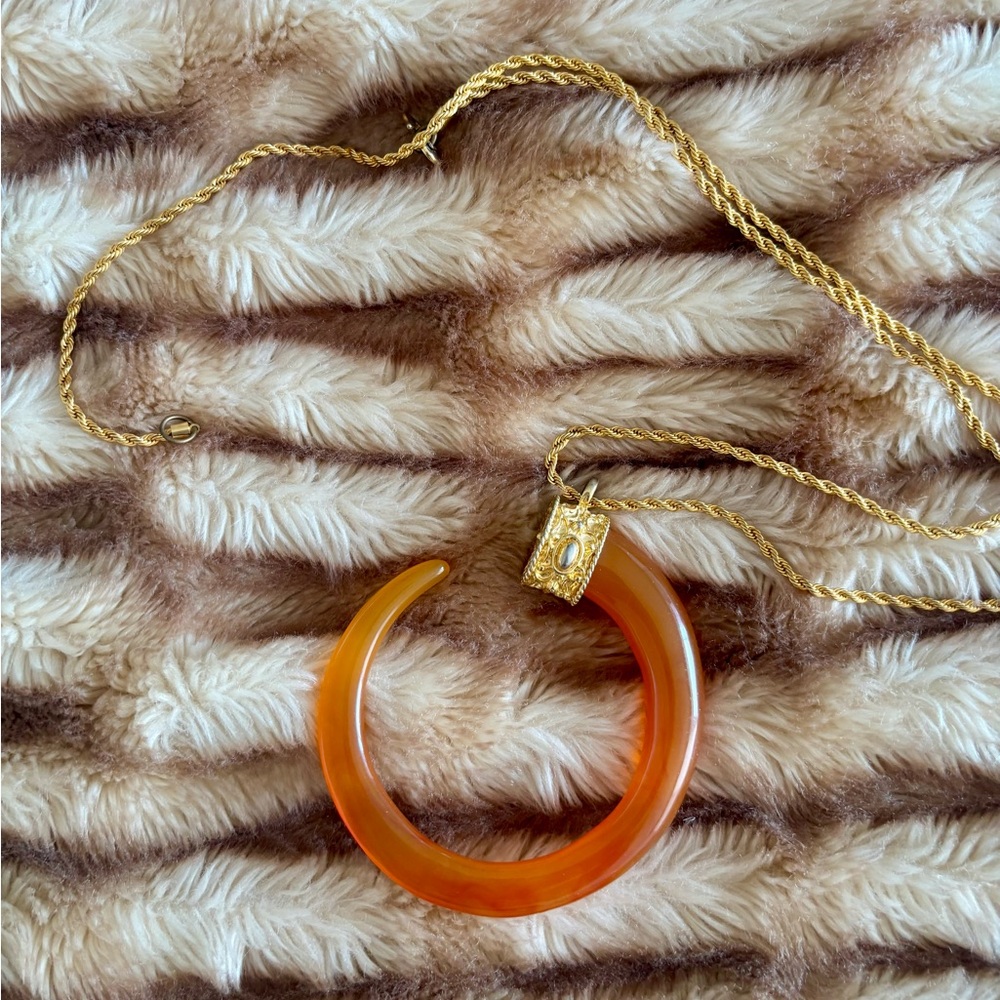 Cute necklace